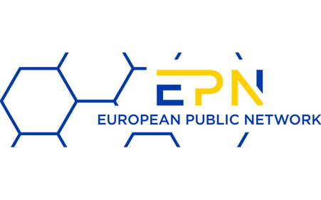 helix id Partner EPN European Public Network